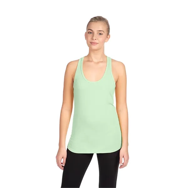Ideal Racerback Tank. Blank product.... from ASI 89380 Staton Corporate and Casual