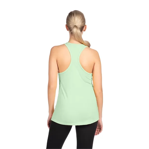 Ideal Racerback Tank. Blank product.... from ASI 89380 Staton Corporate and Casual
