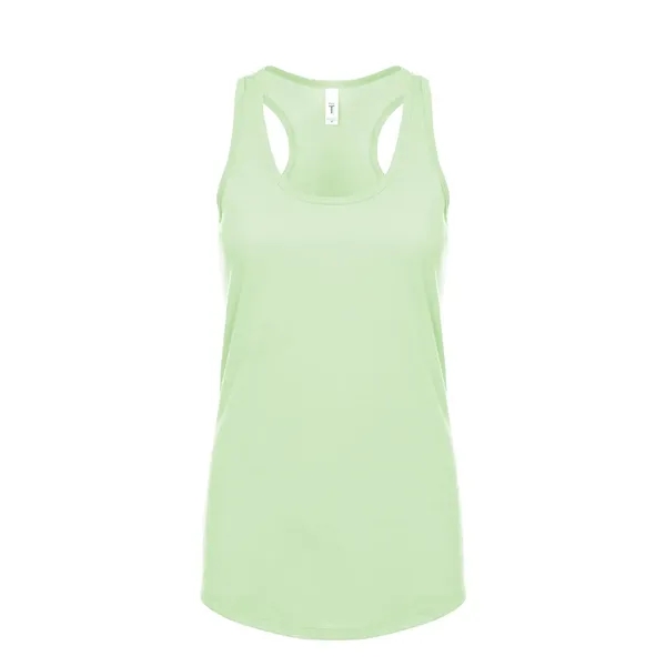 Ideal Racerback Tank. Blank product.... from ASI 89380 Staton Corporate and Casual