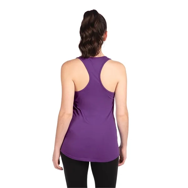 Ideal Racerback Tank. Blank product.... from ASI 89380 Staton Corporate and Casual