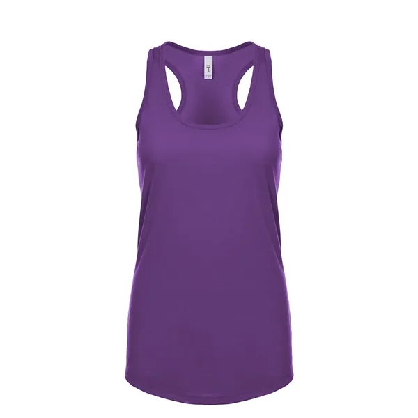 Ideal Racerback Tank. Blank product.... from ASI 89380 Staton Corporate and Casual