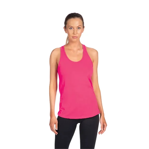 Ideal Racerback Tank. Blank product.... from ASI 89380 Staton Corporate and Casual