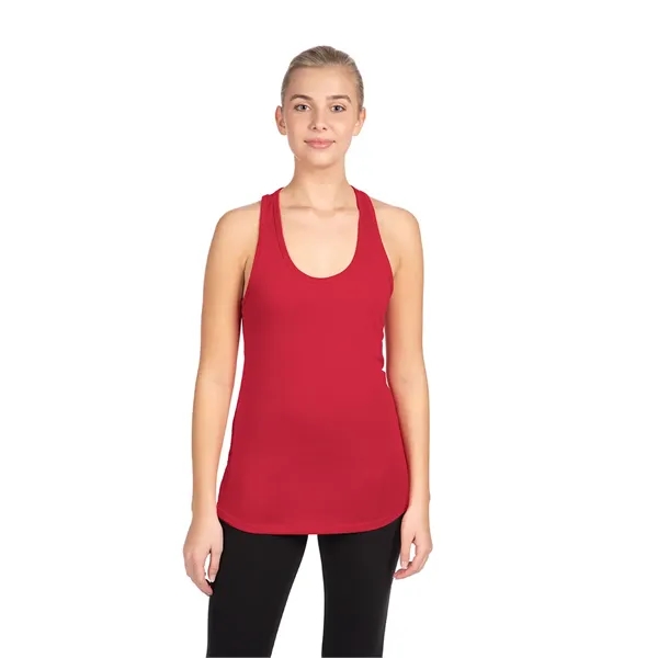 Ideal Racerback Tank. Blank product.... from ASI 89380 Staton Corporate and Casual