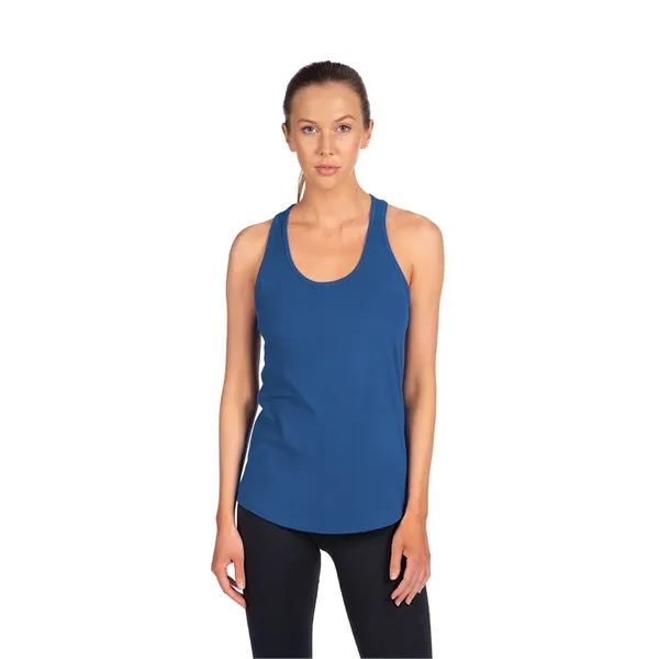 Ideal Racerback Tank. Blank product.... from ASI 89380 Staton Corporate and Casual