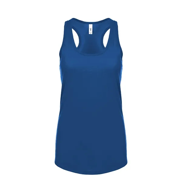 Ideal Racerback Tank. Blank product.... from ASI 89380 Staton Corporate and Casual