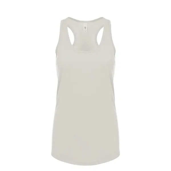 Ideal Racerback Tank. Blank product.... from ASI 89380 Staton Corporate and Casual