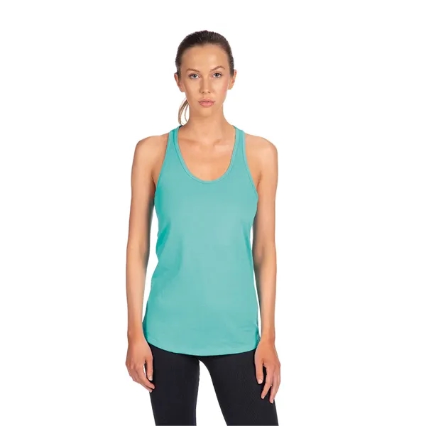Ideal Racerback Tank. Blank product.... from ASI 89380 Staton Corporate and Casual