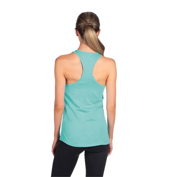 Ideal Racerback Tank. Blank product.... from ASI 89380 Staton Corporate and Casual