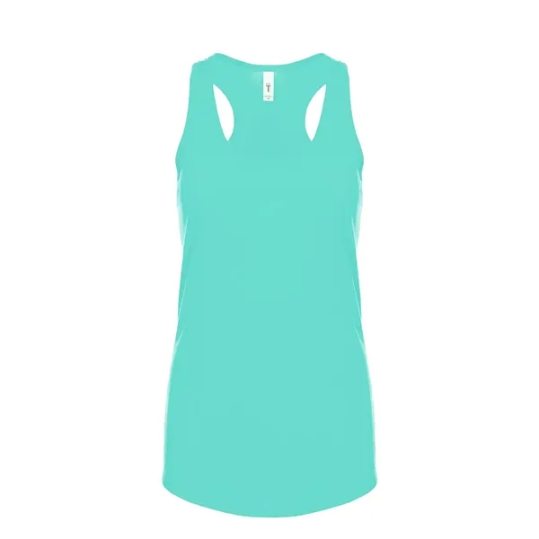 Ideal Racerback Tank. Blank product.... from ASI 89380 Staton Corporate and Casual