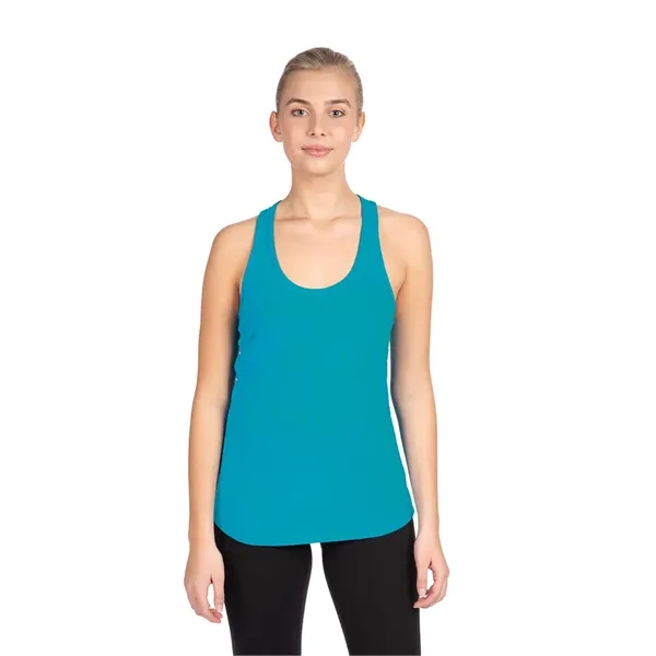 Ideal Racerback Tank. Blank product.... from ASI 89380 Staton Corporate and Casual