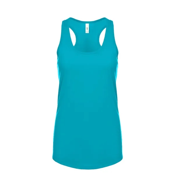Ideal Racerback Tank. Blank product.... from ASI 89380 Staton Corporate and Casual