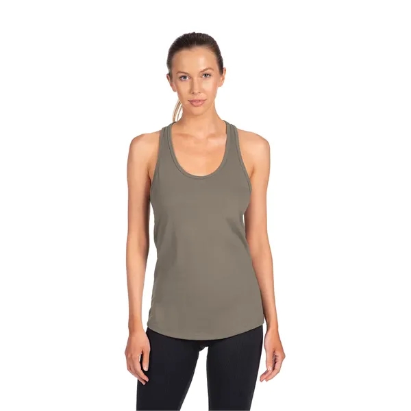 Ideal Racerback Tank. Blank product.... from ASI 89380 Staton Corporate and Casual
