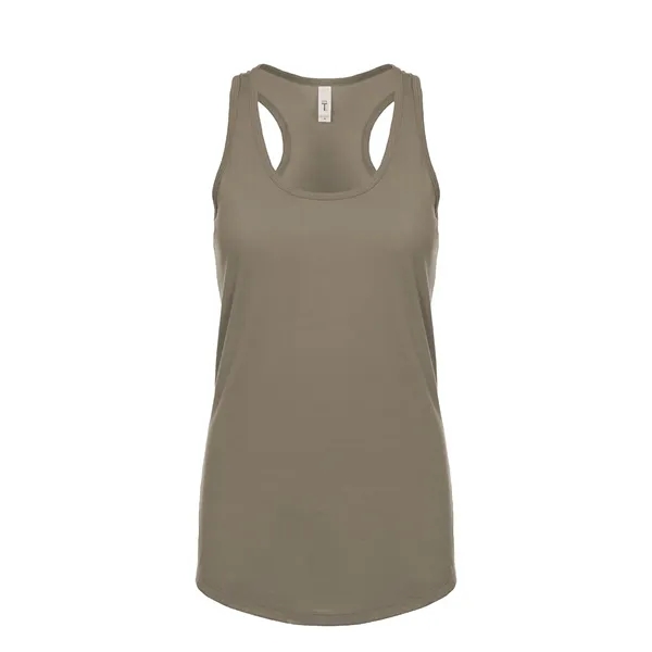 Ideal Racerback Tank. Blank product.... from ASI 89380 Staton Corporate and Casual
