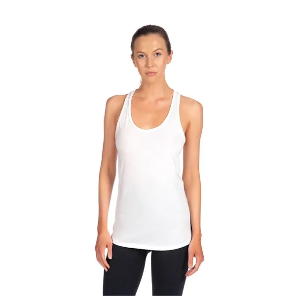 Ideal Racerback Tank. Blank product.... from ASI 89380 Staton Corporate and Casual