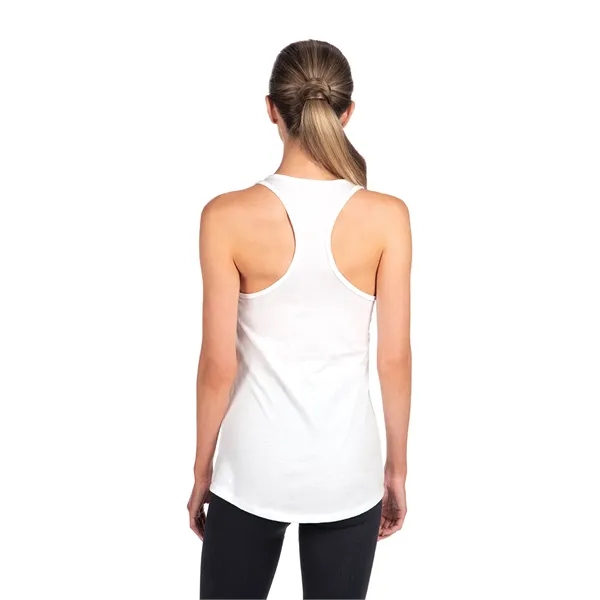 Ideal Racerback Tank. Blank product.... from ASI 89380 Staton Corporate and Casual