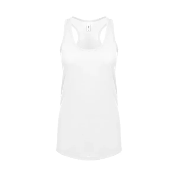 Ideal Racerback Tank. Blank product.... from ASI 89380 Staton Corporate and Casual