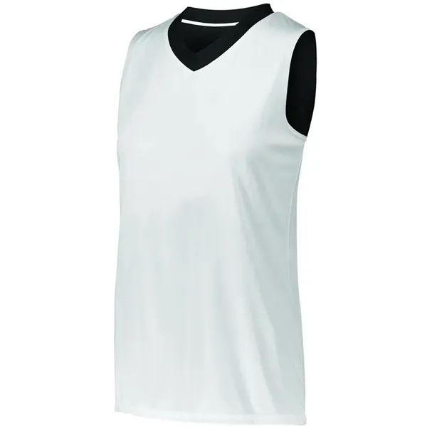 Ladies Reversible Jersey... from ASI 89380 Staton Corporate and Casual