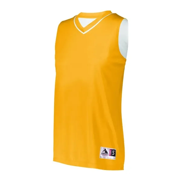 Ladies Reversible Jersey... from ASI 89380 Staton Corporate and Casual