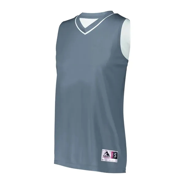 Ladies Reversible Jersey... from ASI 89380 Staton Corporate and Casual