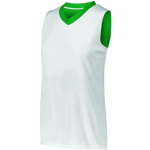 Ladies Reversible Jersey... from ASI 89380 Staton Corporate and Casual