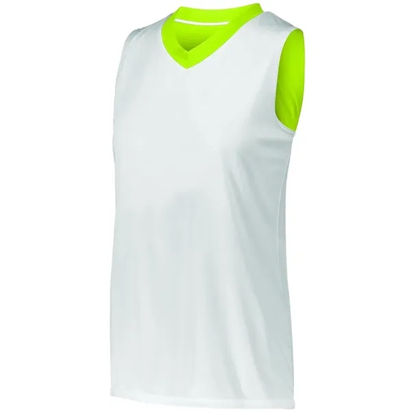 Ladies Reversible Jersey... from ASI 89380 Staton Corporate and Casual