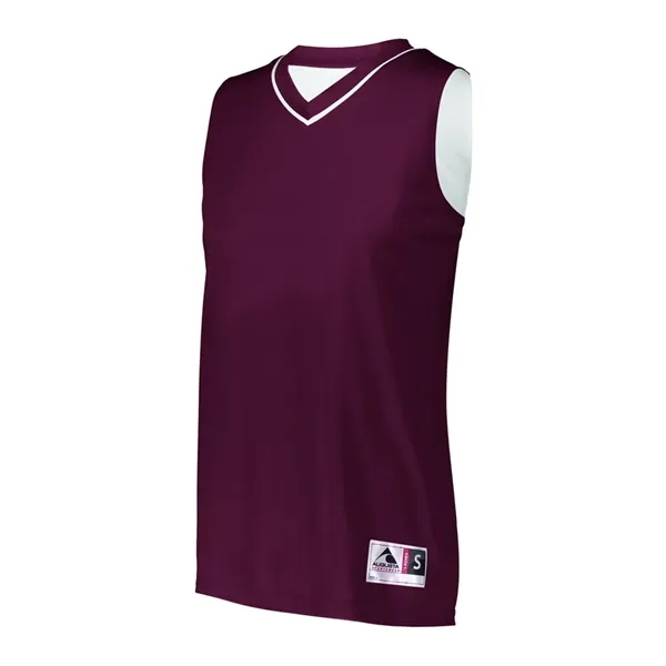 Ladies Reversible Jersey... from ASI 89380 Staton Corporate and Casual