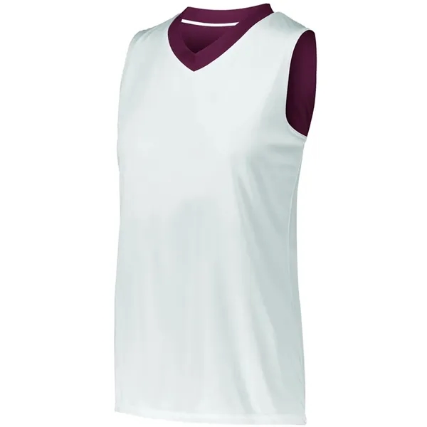 Ladies Reversible Jersey... from ASI 89380 Staton Corporate and Casual