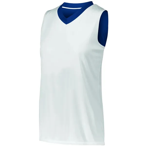 Ladies Reversible Jersey... from ASI 89380 Staton Corporate and Casual