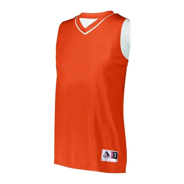 Ladies Reversible Jersey... from ASI 89380 Staton Corporate and Casual