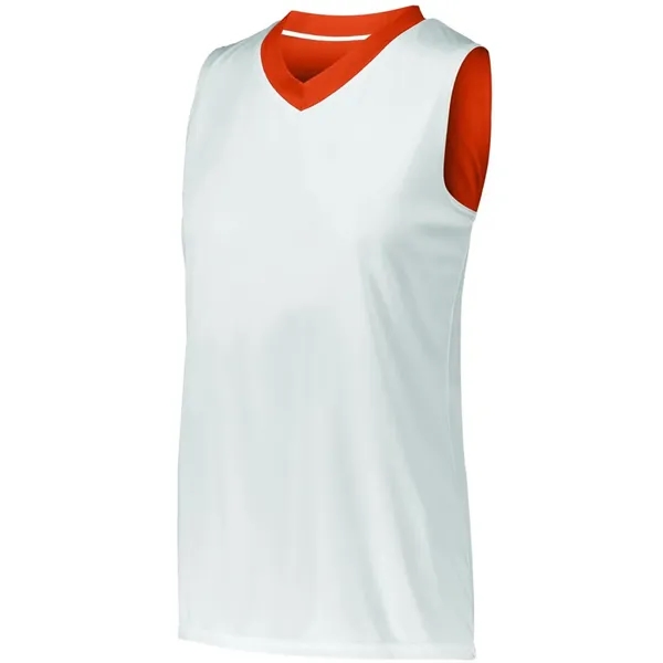 Ladies Reversible Jersey... from ASI 89380 Staton Corporate and Casual