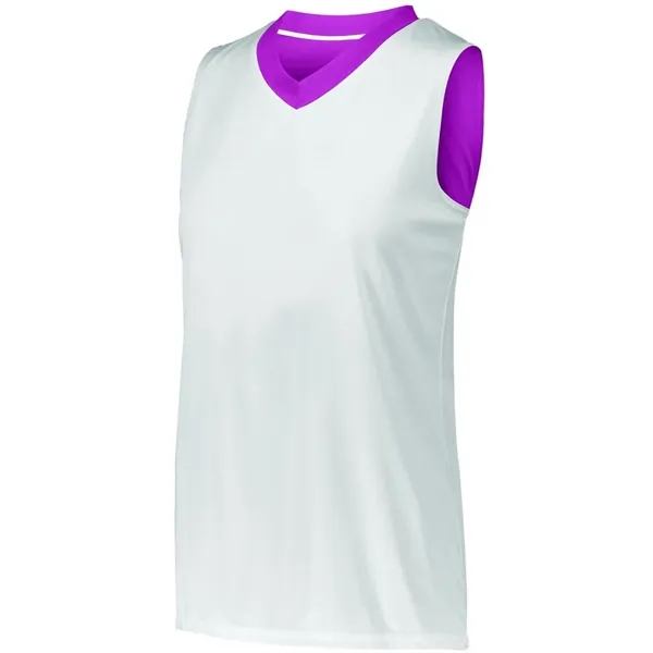 Ladies Reversible Jersey... from ASI 89380 Staton Corporate and Casual