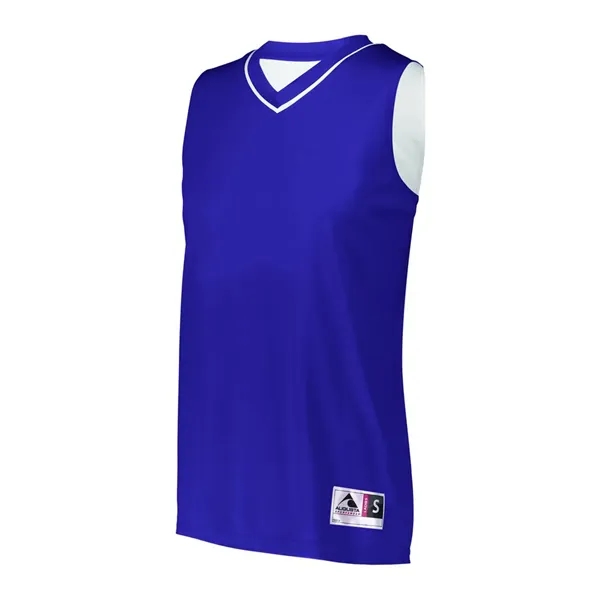 Ladies Reversible Jersey... from ASI 89380 Staton Corporate and Casual