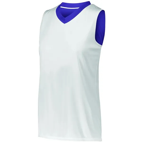 Ladies Reversible Jersey... from ASI 89380 Staton Corporate and Casual