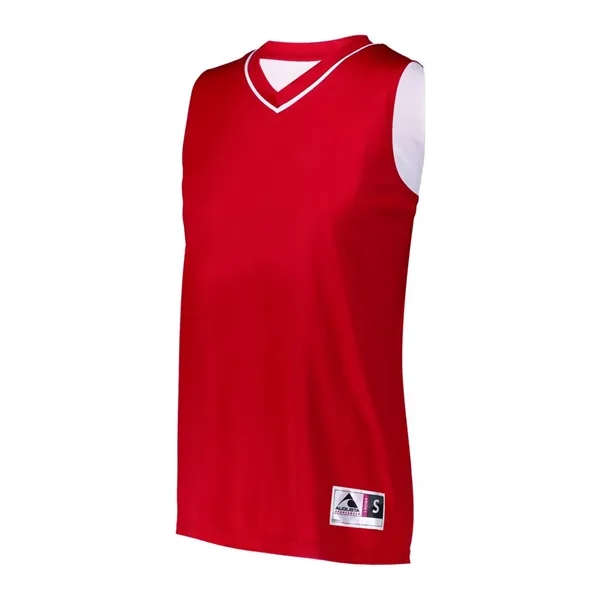 Ladies Reversible Jersey... from ASI 89380 Staton Corporate and Casual