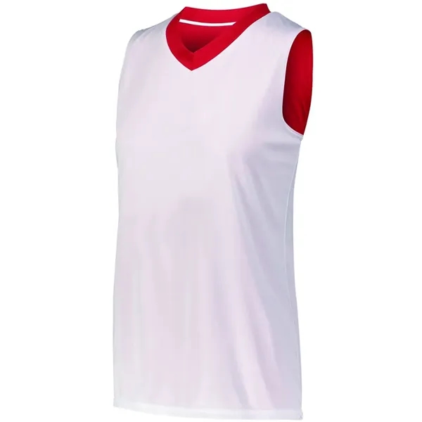 Ladies Reversible Jersey... from ASI 89380 Staton Corporate and Casual