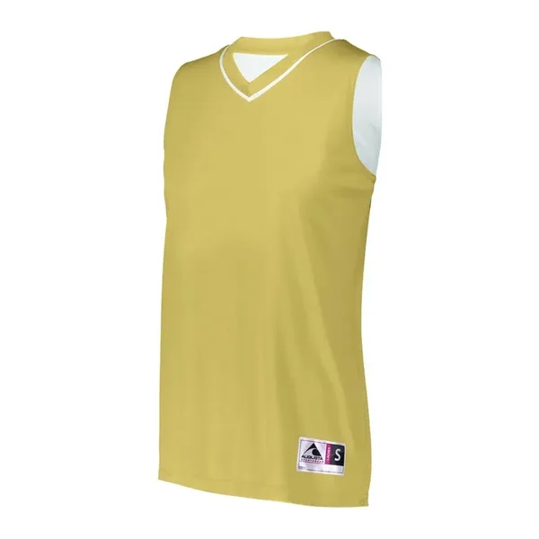 Ladies Reversible Jersey... from ASI 89380 Staton Corporate and Casual