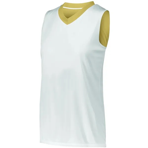 Ladies Reversible Jersey... from ASI 89380 Staton Corporate and Casual