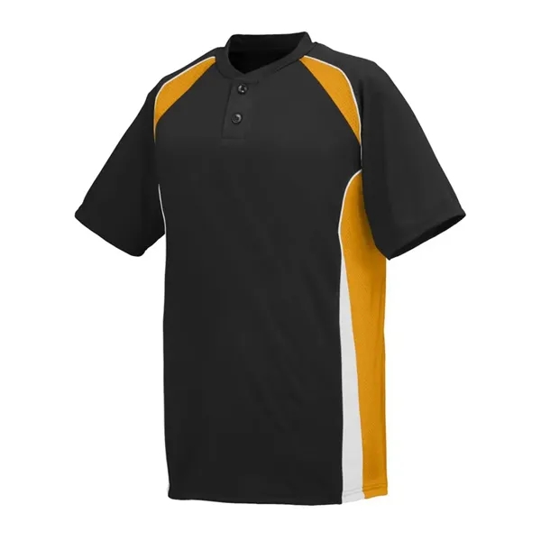 Base Hit Jersey... from ASI 89380 Staton Corporate and Casual / Staton®