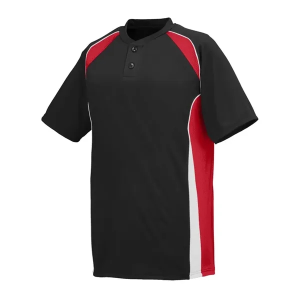 Base Hit Jersey... from ASI 89380 Staton Corporate and Casual / Staton®