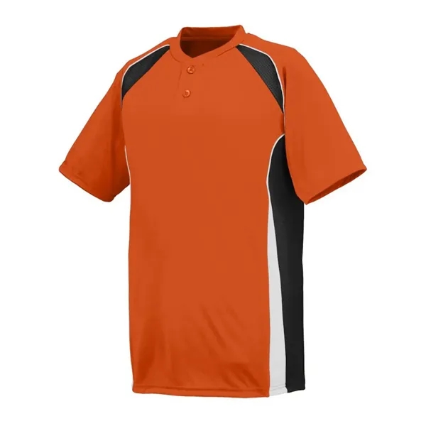 Base Hit Jersey... from ASI 89380 Staton Corporate and Casual / Staton®