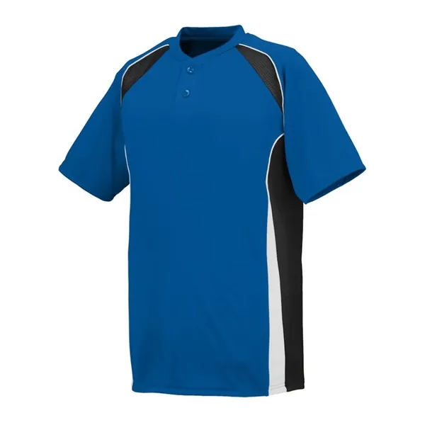Base Hit Jersey... from ASI 89380 Staton Corporate and Casual / Staton®