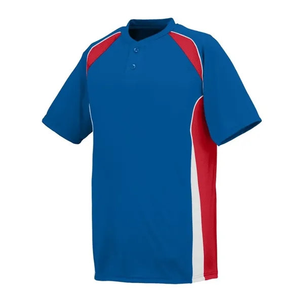 Base Hit Jersey... from ASI 89380 Staton Corporate and Casual / Staton®