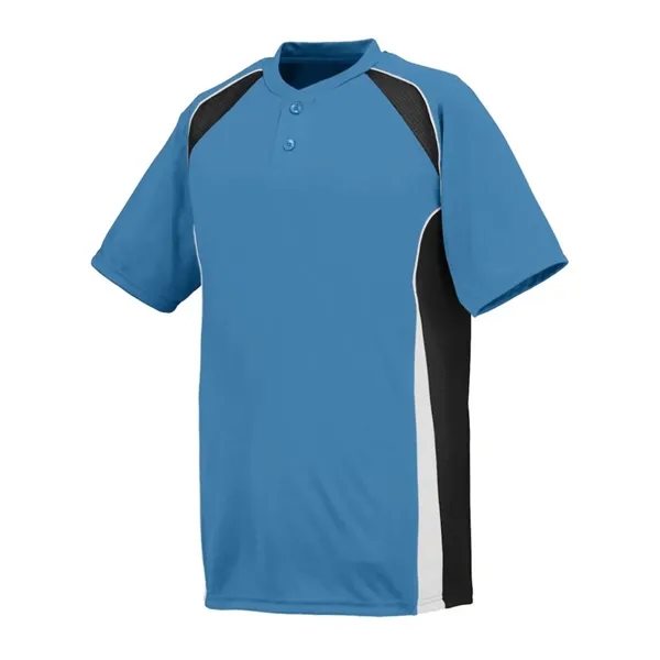 Youth Base Hit Jersey... from ASI 89380 Staton Corporate and Casual / Staton®