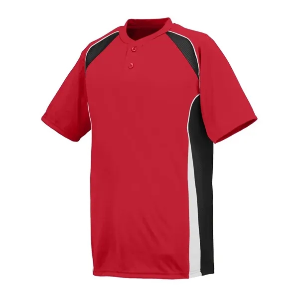 Youth Base Hit Jersey... from ASI 89380 Staton Corporate and Casual / Staton®