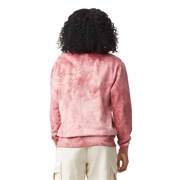 Comfort Colors Adult Color Blast Crew... from ASI 89380 Staton Corporate and Casual