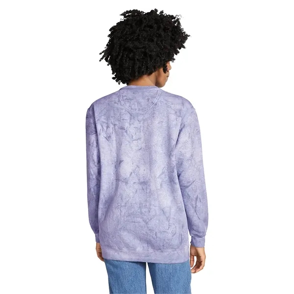 Comfort Colors Adult Color Blast Crew... from ASI 89380 Staton Corporate and Casual