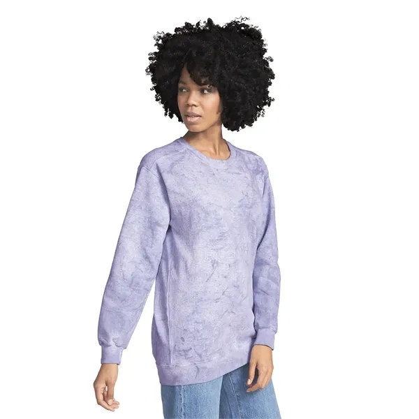 Comfort Colors Adult Color Blast Crew... from ASI 89380 Staton Corporate and Casual