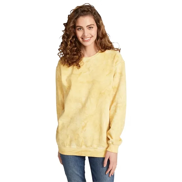 Comfort Colors Adult Color Blast Crew... from ASI 89380 Staton Corporate and Casual