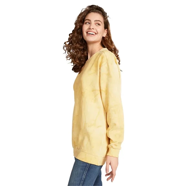 Comfort Colors Adult Color Blast Crew... from ASI 89380 Staton Corporate and Casual