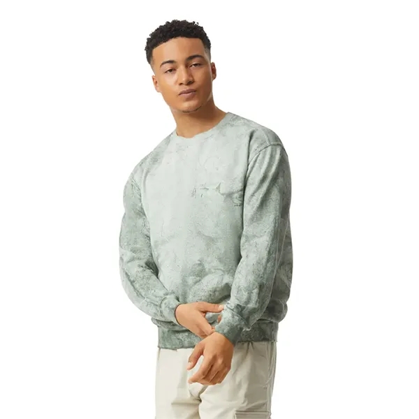 Comfort Colors Adult Color Blast Crew... from ASI 89380 Staton Corporate and Casual